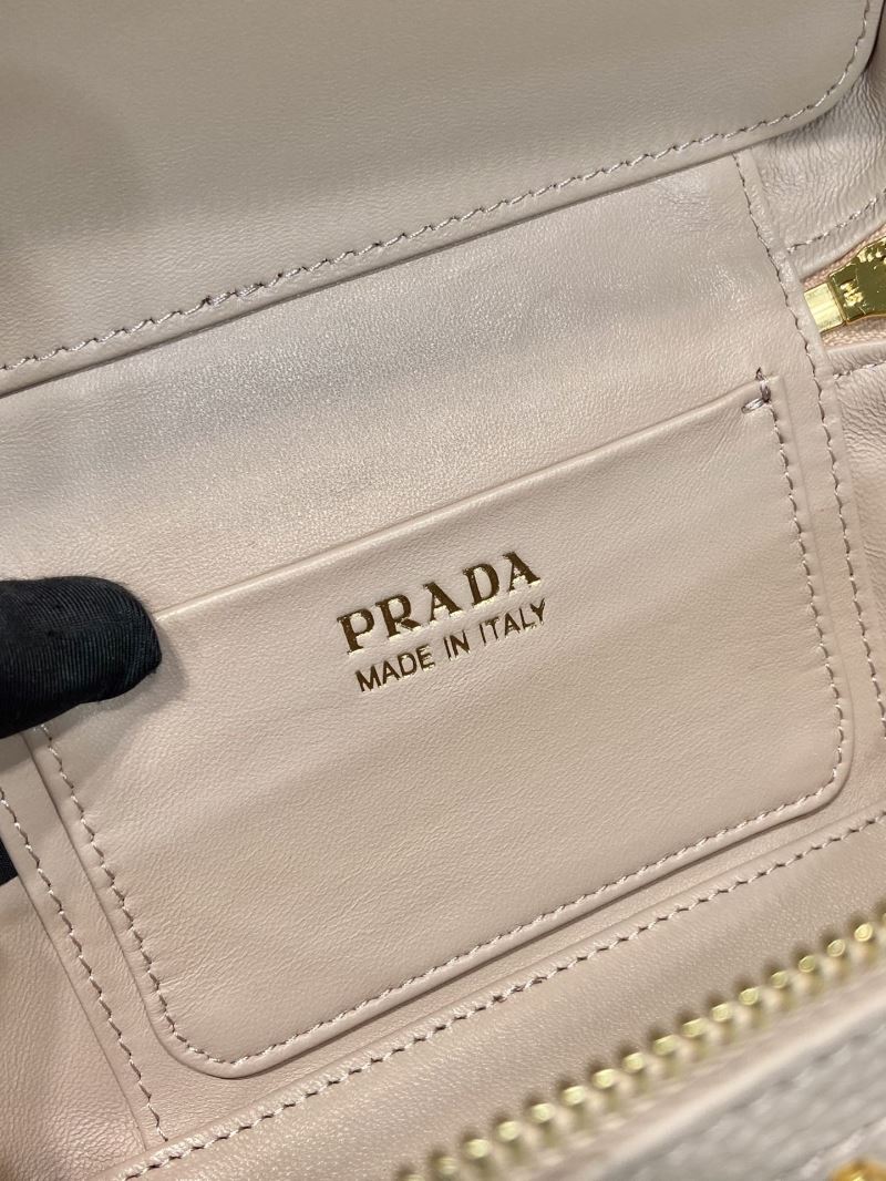 Prada Cosmetic Bags